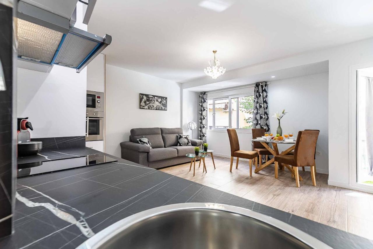Sur El Cano 3 Apartment Fuengirola