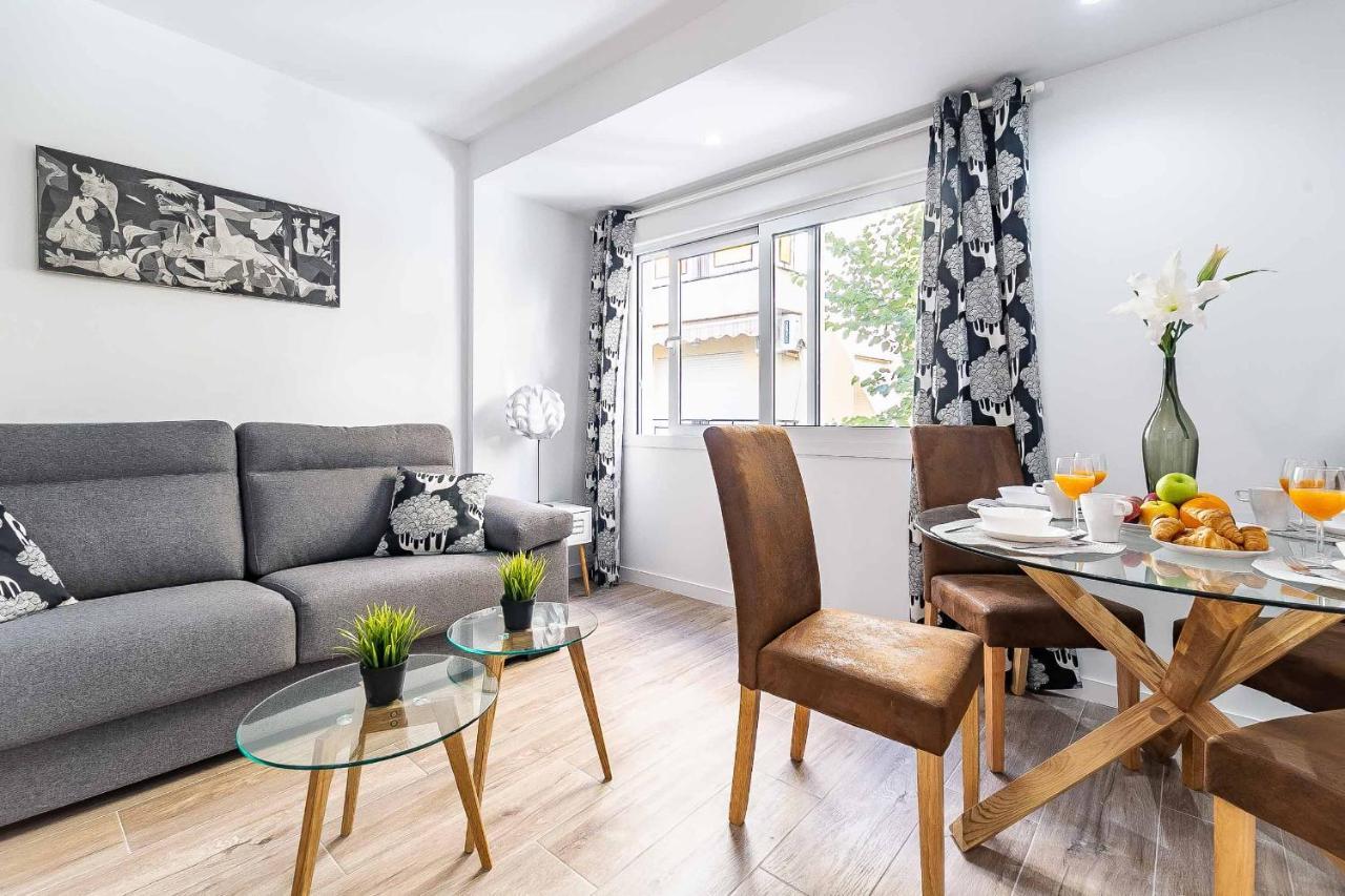 Apartment Sur El Cano 3